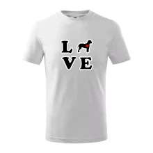 Lagotto romagnolo LOVE