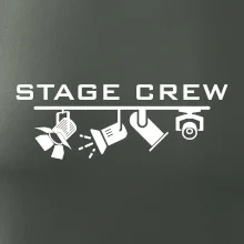 Osvětlovač - stagecrew