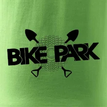 Bike park kazeta
