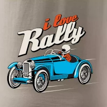 I Love Rally