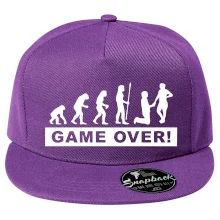 Game over evoluce