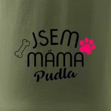 Jsem máma Pudla