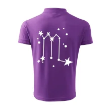 Souhvězdí - Scorpio - Štír