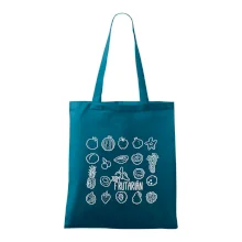 Jsem frutarián - ovoce