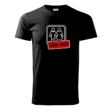 Bachelor Party - Game over (hetero)