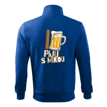 Piju s mírou Piju s mírou