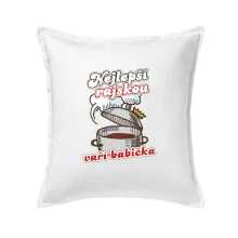 Nejlepší rajskou vaří babička