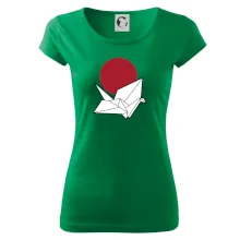 Japan culture - origami