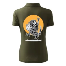 Jednorozeč vs. smrtka