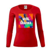 Potisk s vaší grafikou