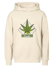 Cannabis list kosočtverec