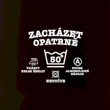 Zacházet opatrně 50