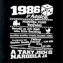 1986 v kostce