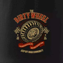 The Dirty Wheel The Dirty Wheel