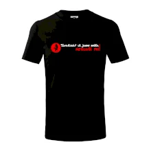 Svatozář už jsem měla, nesluší mi!