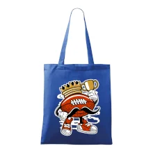 Americanos fotbal král