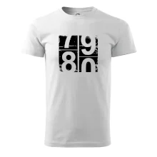 Tachometr 80 Tachometr 80