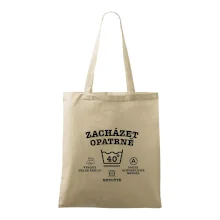 Zacházet opatrně 40