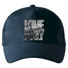 Love italy - colosseum