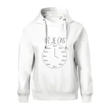 Už je čas - káva Už je čas - káva