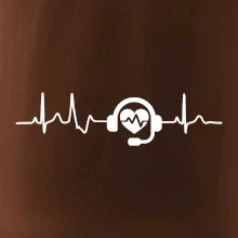 EKG tísňová linka