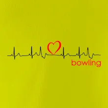 Moje srdce bije pro Bowling