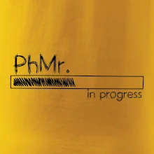 In progress titul PhMr. magistr / magistra filozofie