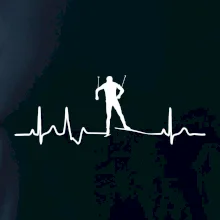 EKG biatlon