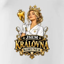 Jsem Královna korunek