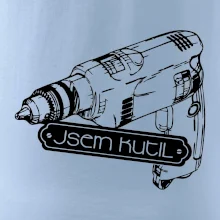 Jsem kutil Jsem kutil