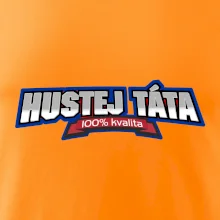 Hustej táta 100%