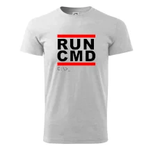 Run CMD Run CMD