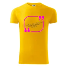 Jasně, že jsem přibrala