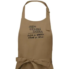 Jsem úžasná dcera