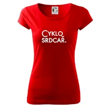 Cyklo srdcař