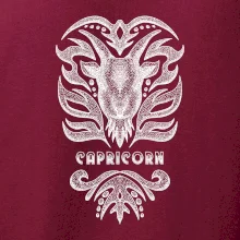 Capricorn - vintage