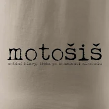 Čeština 2.0 - motošiš