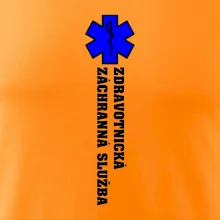 Hvězda života - zdravotnická záchranná služba