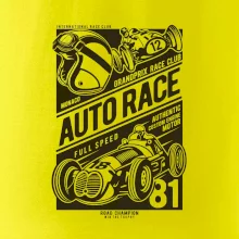 Auto Race