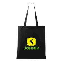 Johník