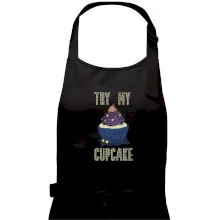 Try my cupcake (Radek Pilař ART)