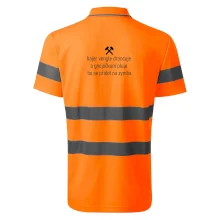 Hajer vengle drancuje a gnojočkum pluje bo se přidoł na zymba