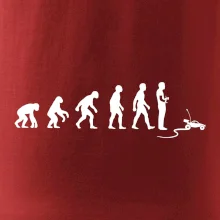 Evoluce RC model auto