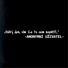 Stavíme svépomoci -  Dobrý den, vím že to sem nepatří...