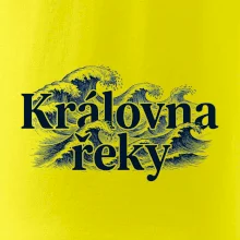 Královna řeky