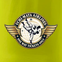 Uchi mata airlines one way tickets only
