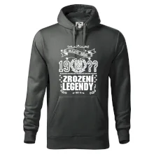 Zrození legendy - Moravská orlice Zrození legendy - Moravská orlice