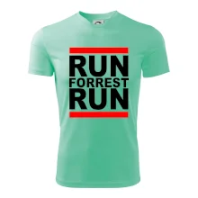 Run Forrest Run