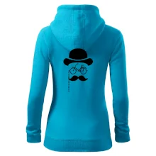 Mustache kolo Mustache kolo