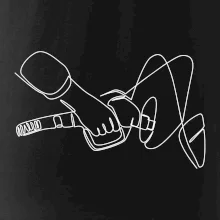 Petrolhead jedním tahem